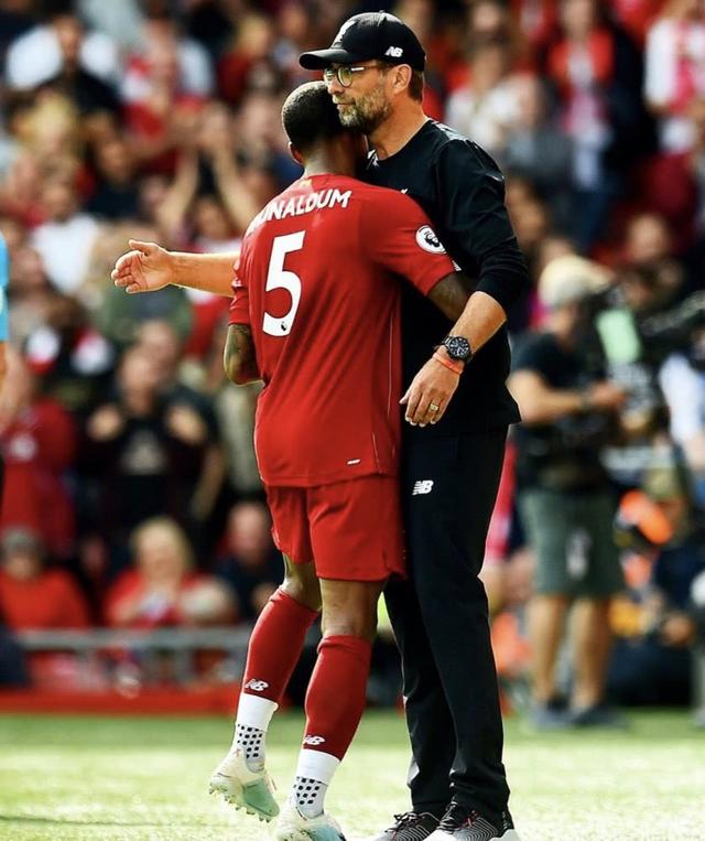 塔图姆在西班牙队比赛中突破纪录浙江队内部沟通备战意甲之后，利物浦围绕意甲豪取连胜的简单介绍