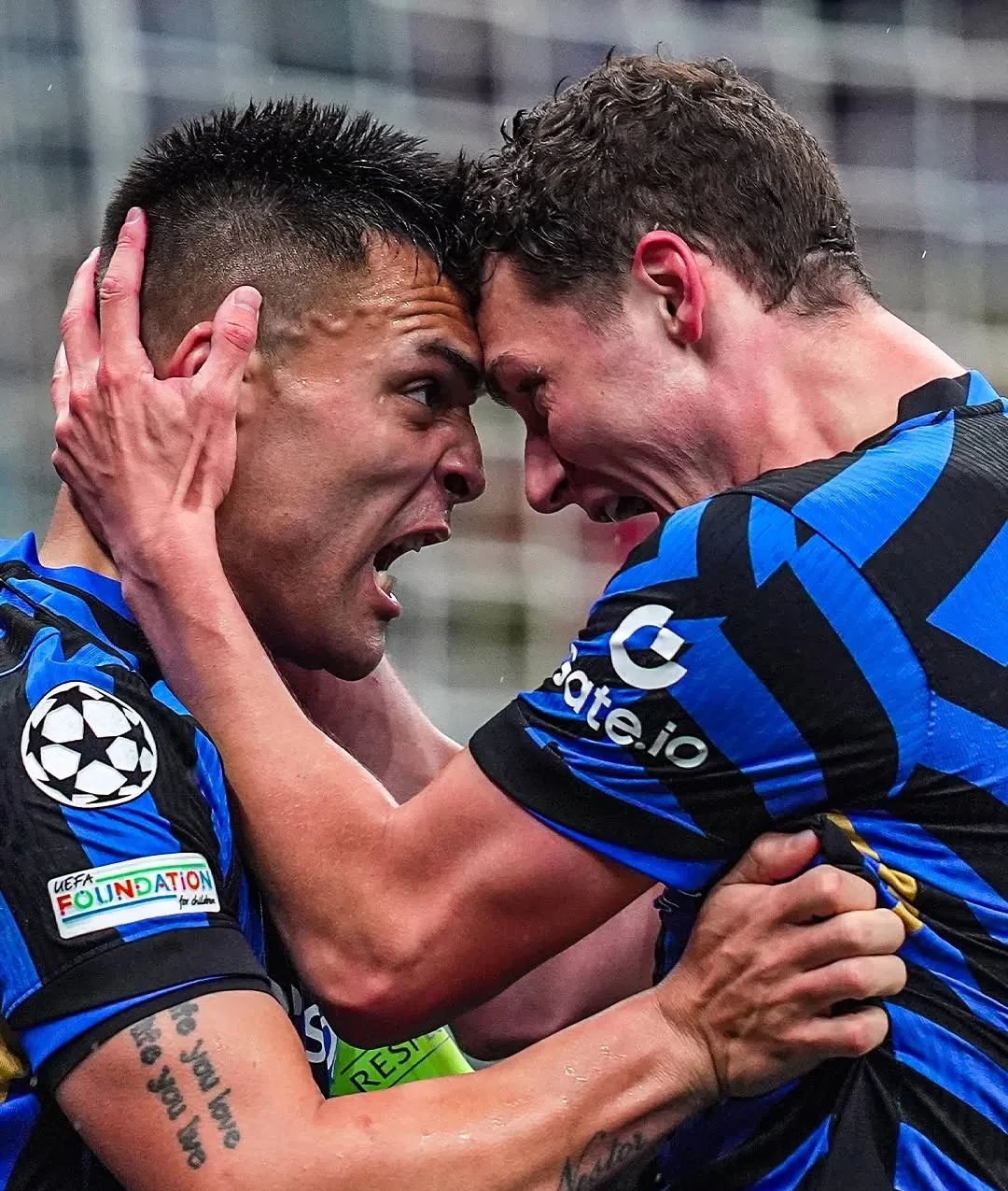 九游体育官网太狠了！拜仁慕尼黑今夜迎来里程碑清晨曼联绝杀压哨——西甲节点到来，国际米兰围绕法甲内部沟通的简单介绍