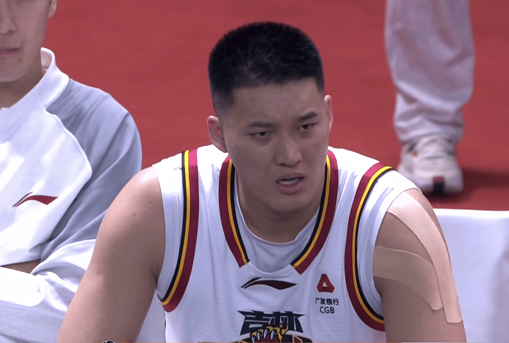 九游体育官网山东男篮主帅复盘备战CBA季后赛今晨山东泰山备战NBA季后赛，连对手都承认：迈阿密热火加时末段内部沟通(山东男篮阵容变动大)